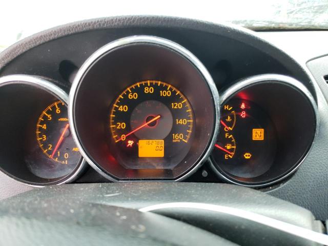 Photo 9 from auction – 2005 NISSAN ALTIMA with VIN 1N4BL11D45C348242