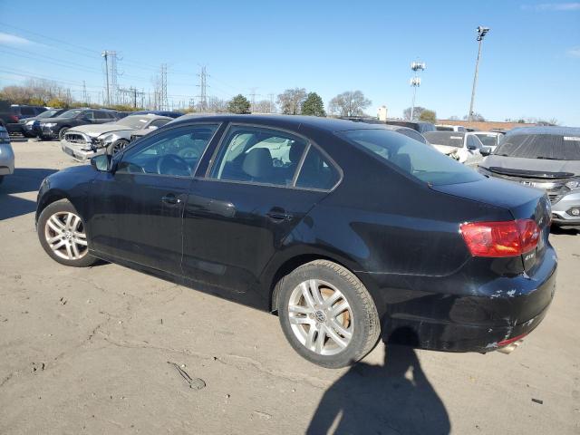 Photo 2 from auction – 2011 VOLKSWAGEN JETTA BASE with VIN 3VW1K7AJ4BM392704