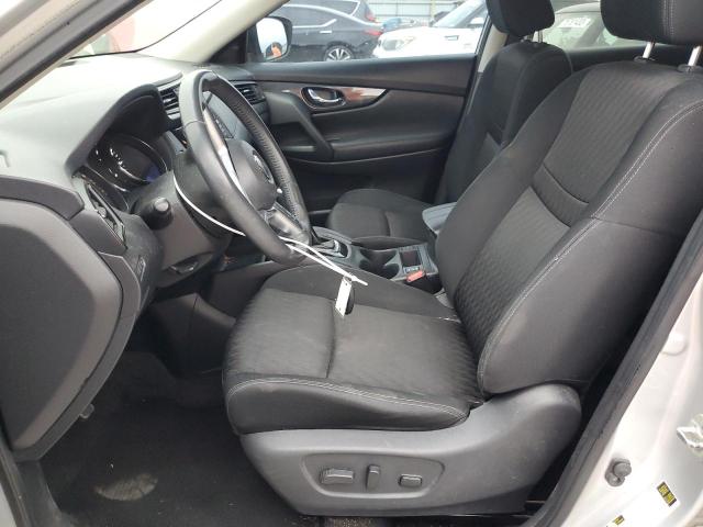 Photo 7 from auction – 2018 NISSAN ROGUE S with VIN KNMAT2MV3JP512552