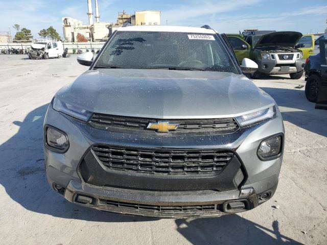 Photo 5 from auction – 2023 CHEVROLET TRAILBLAZE with VIN KL79MSSL8PB168981