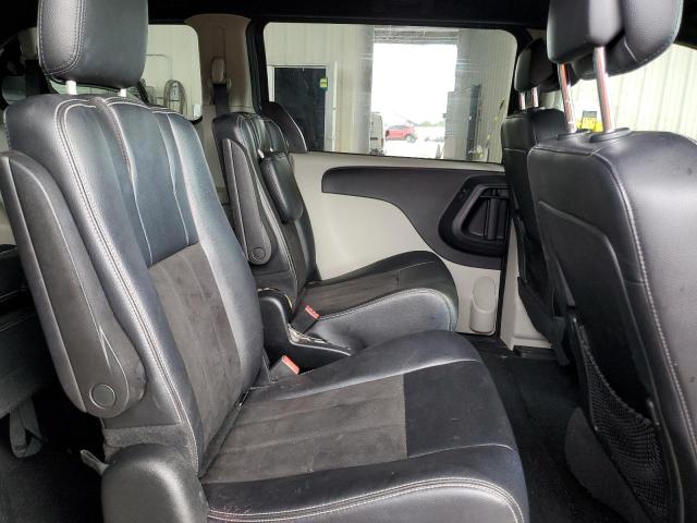 Photo 10 from auction – 2019 DODGE GRAND CARA with VIN 2C4RDGCGXKR545998