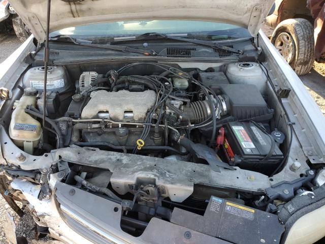 Photo 11 from auction – 2003 CHEVROLET MALIBU with VIN 1G1ND52J73M593794
