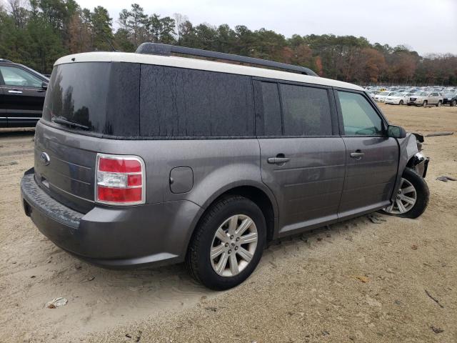 Photo 3 from auction – 2010 FORD FLEX SE with VIN 2FMGK5BC6ABA99741