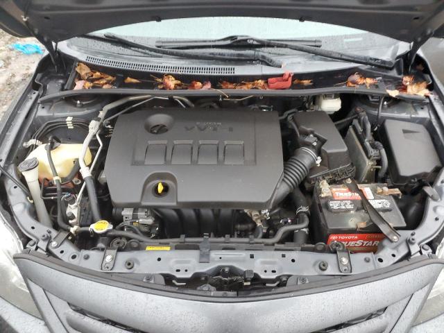 Photo 11 from auction – 2012 TOYOTA COROLLA BA with VIN 2T1BU4EE1CC876806