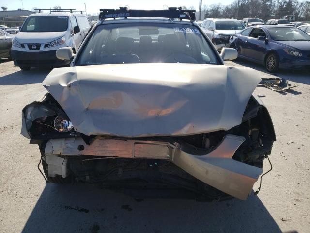 Zdjęcie 5 z aukcji – 2008 KIA OPTIMA LX z VIN KNAGE123285258061