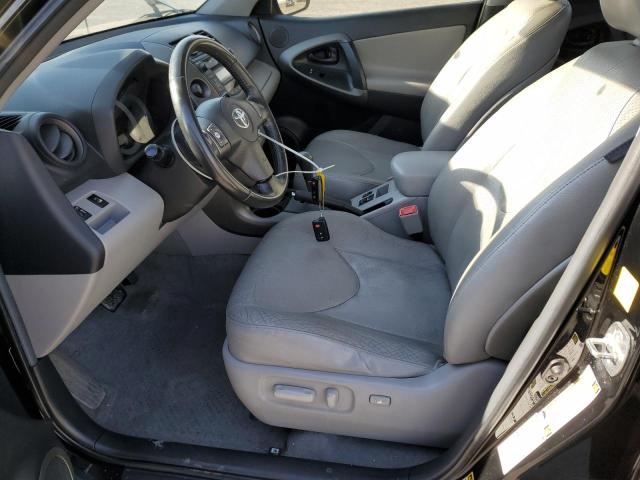 Photo 7 from auction – 2011 TOYOTA RAV4 LIMIT with VIN 2T3DK4DV8BW043265
