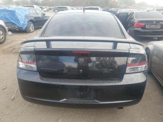 Photo 6 from auction – 2008 DODGE CHARGER with VIN 2B3KA43G28H275593
