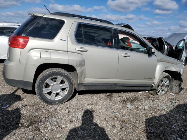 Photo 3 from auction – 2013 GMC TERRAIN SL with VIN 2GKFLTEK3D6195249