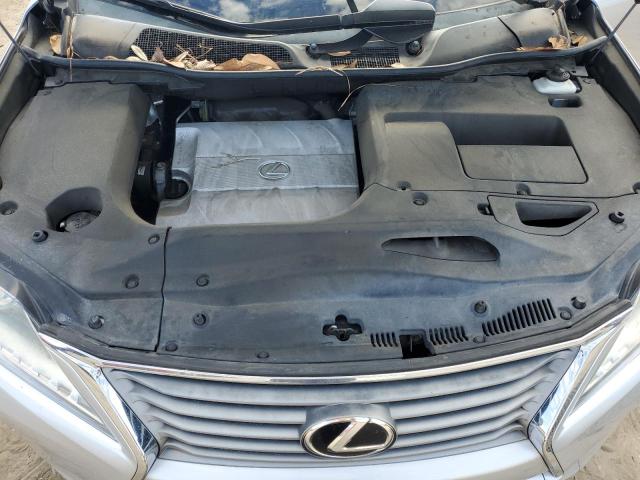 Photo 11 from auction – 2014 LEXUS RX 350 with VIN 2T2ZK1BA8EC142456
