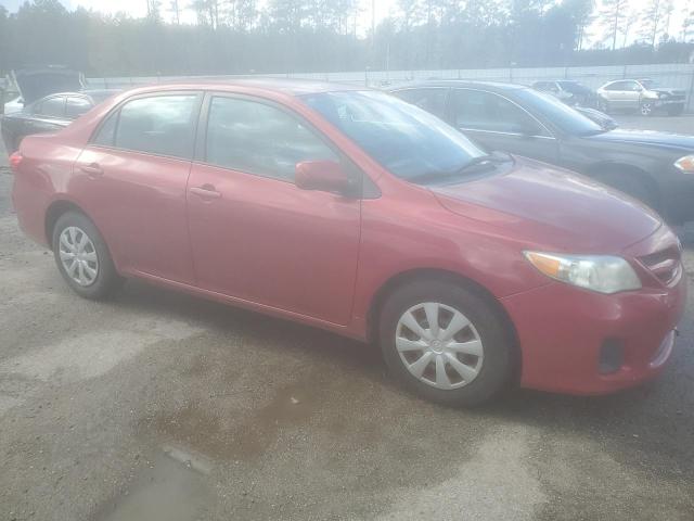 Photo 4 from auction – 2011 TOYOTA COROLLA BA with VIN 2T1BU4EE2BC662597