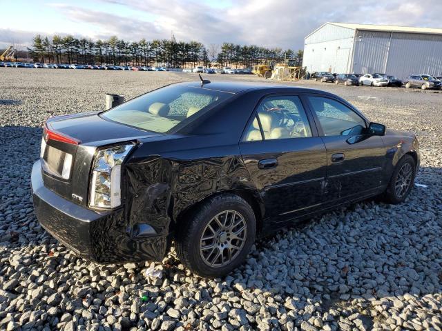 Photo 3 from auction – 2007 CADILLAC CTS HI FEA with VIN 1G6DP577270198123
