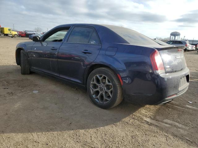 Photo 2 from auction – 2015 CHRYSLER 300 S with VIN 2C3CCAGG3FH892279