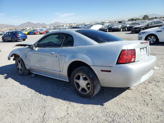 Photo 2 from auction – 2002 FORD MUSTANG with VIN 1FAFP40432F168320
