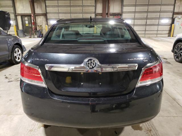 Photo 6 from auction – 2010 BUICK LACROSSE C with VIN 1G4GC5EG9AF287695