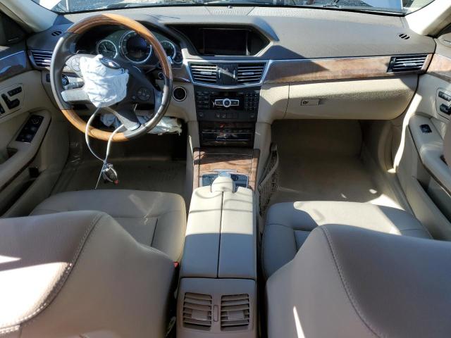 Photo 8 from auction – 2012 MERCEDES-BENZ E 350 4MAT with VIN WDDHF8JBXCA643735