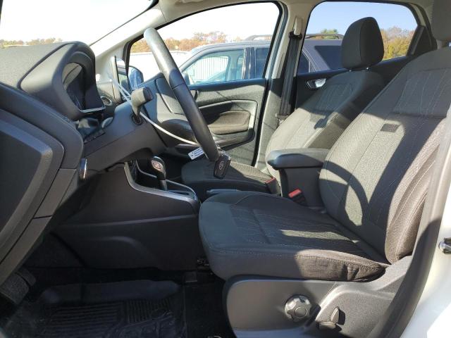 Photo 7 from auction – 2019 FORD ECOSPORT S with VIN MAJ3S2GE6KC286299