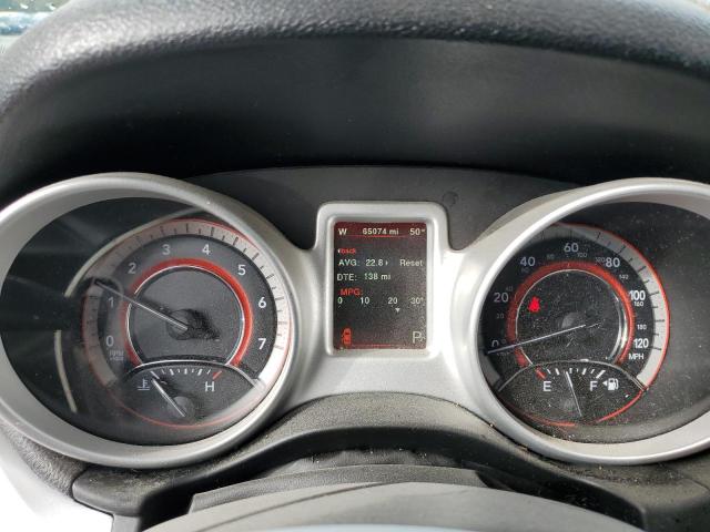 Photo 9 from auction – 2017 DODGE JOURNEY CR with VIN 3C4PDCGGXHT520308