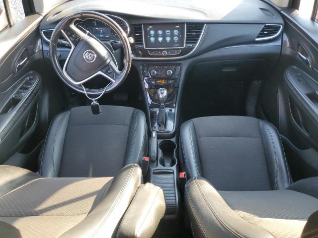 Photo 8 from auction – 2020 BUICK ENCORE PRE with VIN KL4CJASB3LB028912