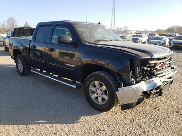 Photo 4 from auction – 2012 GMC SIERRA K15 with VIN 3GTP2VE75CG232881