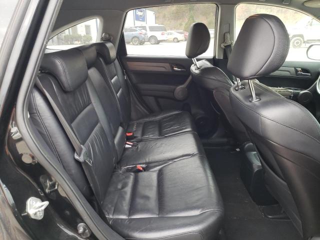 Photo 11 from auction – 2009 HONDA CR-V EXL with VIN JHLRE48709C020071