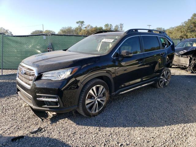 SUBARU ASCENT LIM 2021 with VIN 4S4WMAMD2M3432011 - Photo from auction