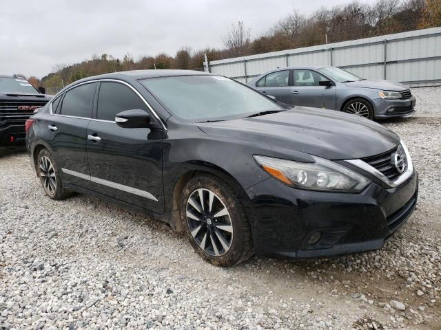 Photo 4 from auction – 2017 NISSAN ALTIMA 2.5 with VIN 1N4AL3AP7HC497797
