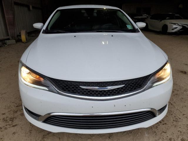 Photo 5 from auction – 2016 CHRYSLER 200 LIMITE with VIN 1C3CCCAB2GN111222
