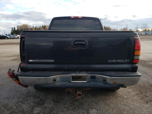 Photo 6 from auction – 2007 GMC NEW SIERRA with VIN 2GTEK13T671174889