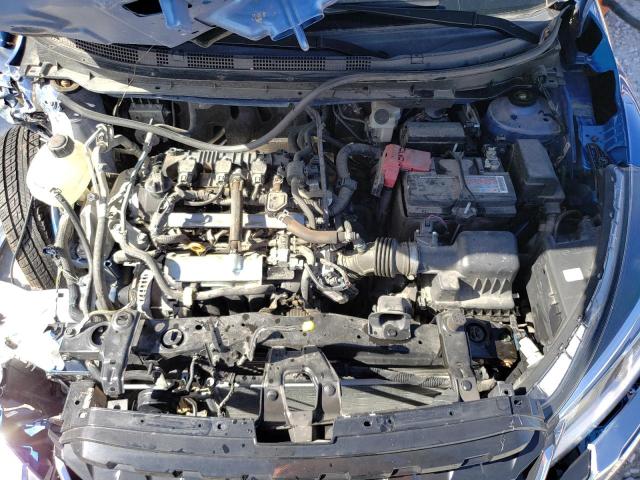 Photo 12 from auction – 2021 NISSAN KICKS S with VIN 3N1CP5BV2ML485803