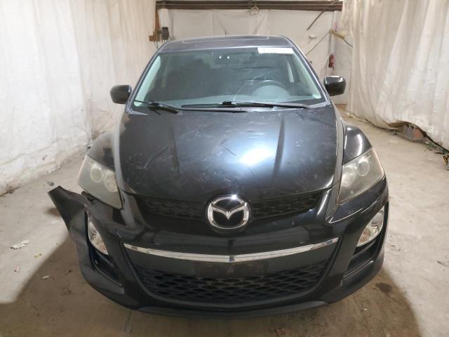 Photo 5 from auction – 2011 MAZDA CX-7 with VIN JM3ER2CM3B0405110