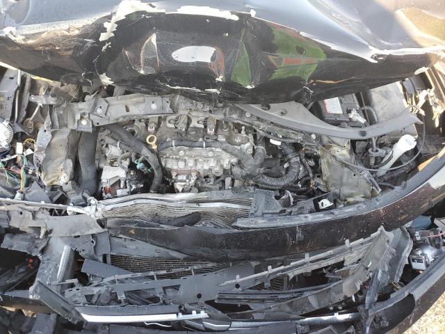 Photo 11 from auction – 2017 CHEVROLET IMPALA PRE with VIN 2G1145S37H9187552