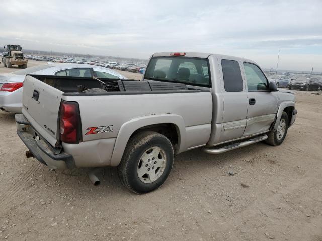 Photo 3 from auction – 2004 CHEVROLET SILVERADO with VIN 2GCEK19T541282567