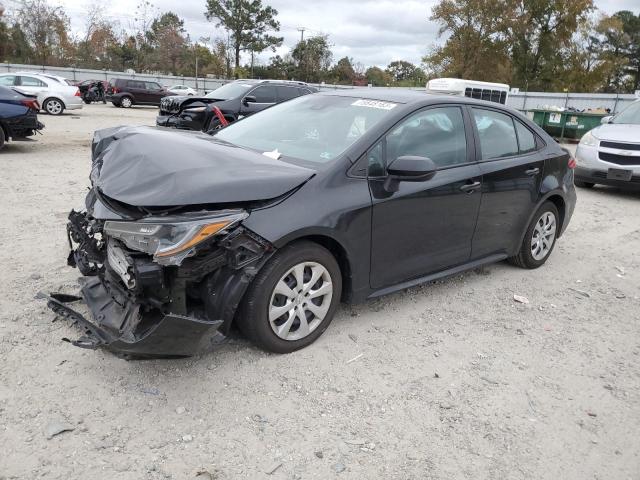 Photo 1 from auction – 2020 TOYOTA COROLLA LE with VIN 5YFEPRAE0LP064727