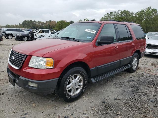 FORD EXPEDITION 2004 with VIN 1FMPU15L24LA18205 - Photo from auction