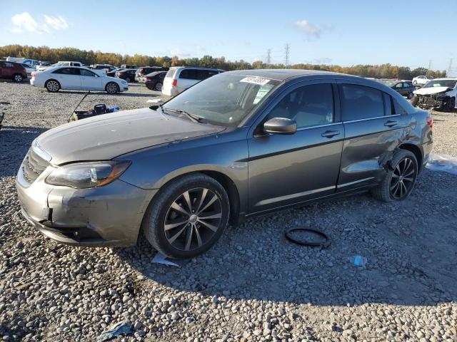Zdjęcie 1 z aukcji – 2013 CHRYSLER 200 TOURIN z VIN 1C3CCBBB8DN584496
