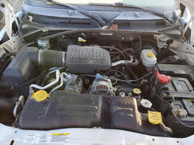 Photo 11 from auction – 2004 DODGE DAKOTA QUA with VIN 1D7HG38N94S570885