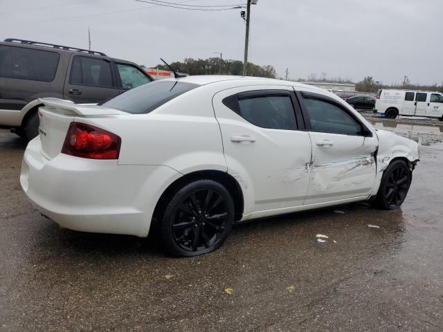 Photo 3 from auction – 2014 DODGE AVENGER SE with VIN 1C3CDZAG4EN160494