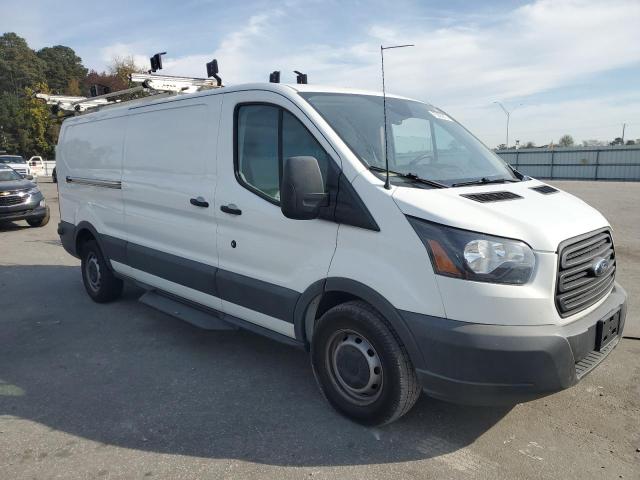 Photo 4 from auction – 2018 FORD TRANSIT T- with VIN 1FTYE2YM9JKB22630