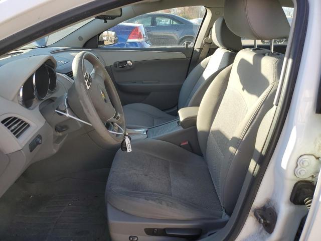 Photo 7 from auction – 2011 CHEVROLET MALIBU LS with VIN 1G1ZB5E13BF258571