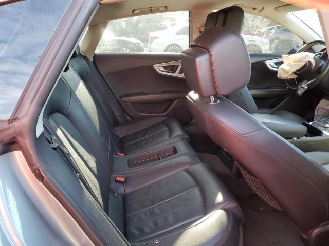 Foto 10 de la subasta – 2012 AUDI A7 PREMIUM con VIN WAUYGAFC1CN043949