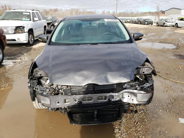 Photo 5 from auction – 2014 FORD FOCUS SE with VIN 1FADP3F29EL245012