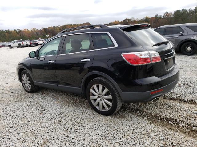 Photo 2 from auction – 2010 MAZDA CX-9 with VIN JM3TB2MA0A0237781