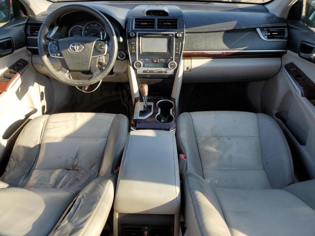 Photo 8 from auction – 2012 TOYOTA CAMRY BASE with VIN 4T4BF1FK1CR207274