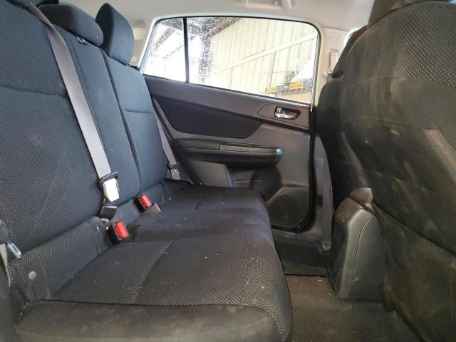 Photo 10 from auction – 2012 SUBARU IMPREZA PR with VIN JF1GPAC62CH244082