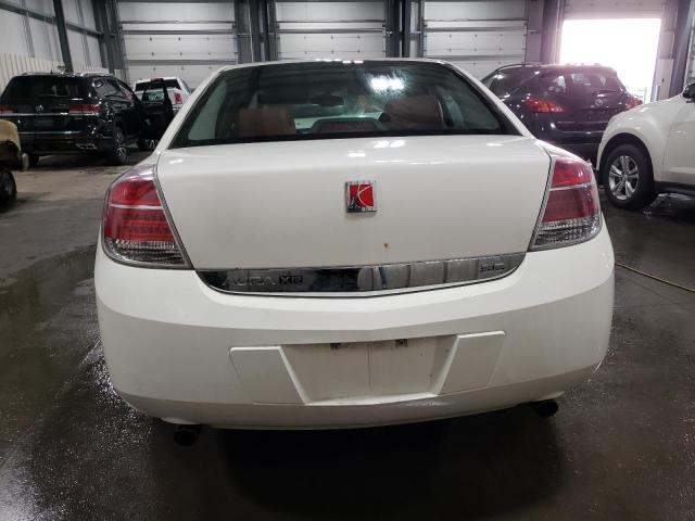 Photo 6 from auction – 2007 SATURN AURA XR with VIN 1G8ZV57797F192884