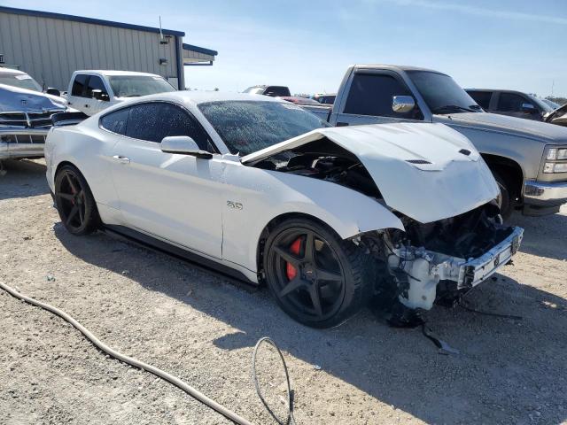 Photo 4 from auction – 2018 FORD MUSTANG GT with VIN 1FA6P8CF2J5183125