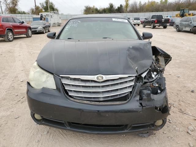 Photo 5 from auction – 2008 CHRYSLER SEBRING LI with VIN 1C3LC65M78N105852