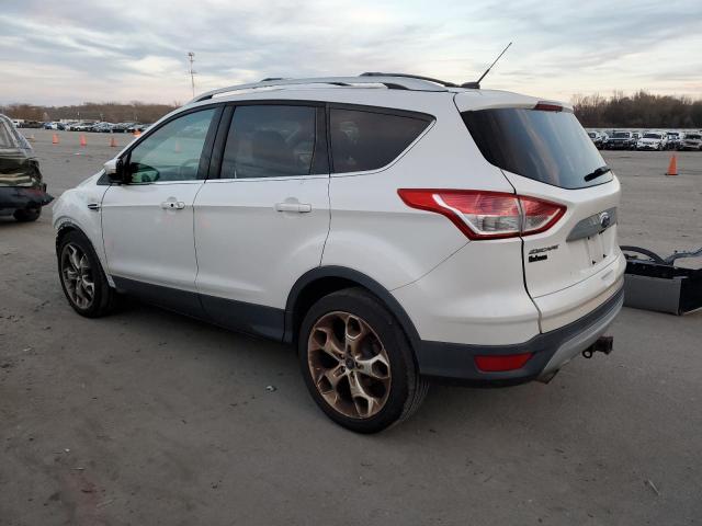 Photo 2 from auction – 2016 FORD ESCAPE TIT with VIN 1FMCU9J97GUB02669