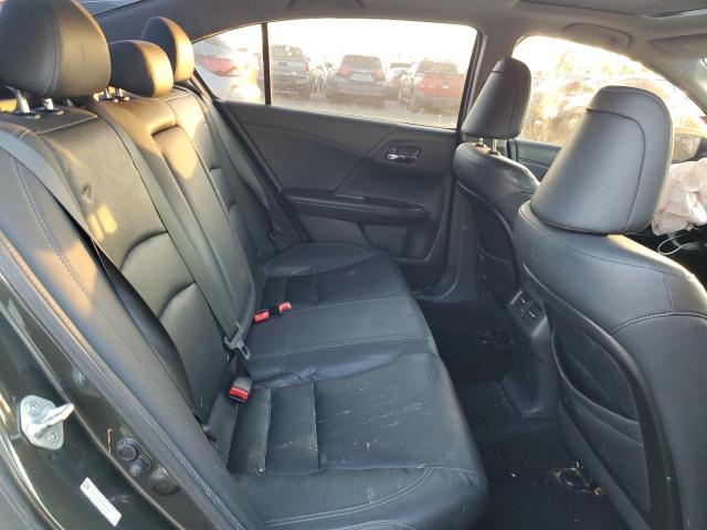 Photo 10 from auction – 2013 HONDA ACCORD EXL with VIN 1HGCR3F80DA037214