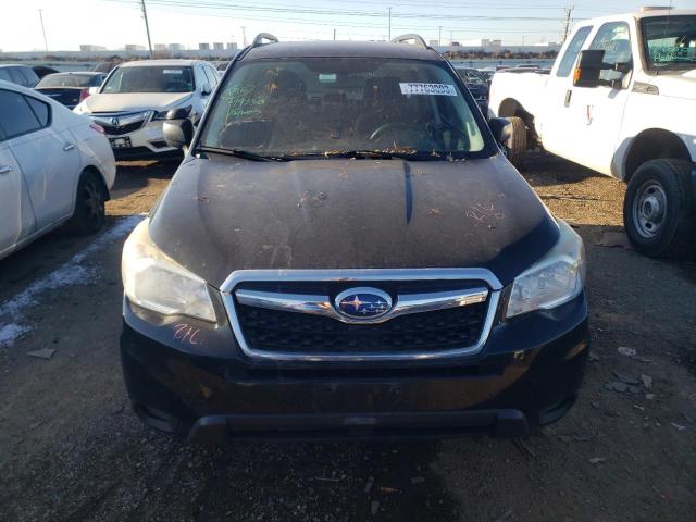 Photo 5 from auction – 2015 SUBARU FORESTER 2 with VIN JF2SJABC3FH475074